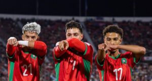 Mercato : un club de Ligue 1 recrute Gessime Yassine de Dunkerque