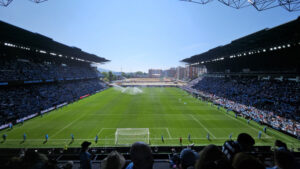 Celta Vigo affronte Valence CF en direct (La Liga 2025-2026)