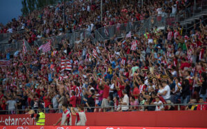 Gérone affronte Osasuna en direct (La Liga 2025-2026)