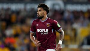 Accord entre Flamengo et West Ham pour le transfert de Lucas Paquetá
