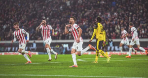 Un but mémorable permet à SC Freiburg d&rsquo;égaliser contre Dortmund