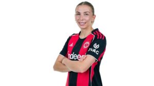 Eintracht Frankfurt affronte le 1. FC Köln en Frauen-Bundesliga 2025/26