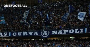 Le Napoli anxieux pour l&rsquo;avenir de l&rsquo;un de ses joueurs clés