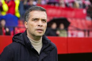 Levante remporte sa première victoire en Liga sous Luis Castro