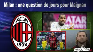 Milan : Maignan pourrait rejoindre un nouveau club dans quelques jours
