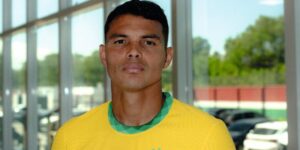 Thiago Silva évoque la possibilité de conclure avec un titre mondial