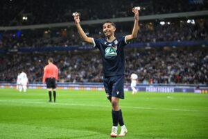Mercato : Gessime Yassine, l&rsquo;ailier de Dunkerque, proche de Strasbourg