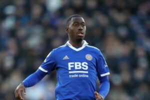 Mercato : Monaco envisage un transfert de Boubakary Soumaré (Leicester)