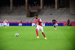 Sébastien Pocognoli, entraîneur de Monaco, loue l&rsquo;investissement d&rsquo;Ansu Fati