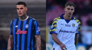 Atalanta et Parma s&rsquo;affrontent dans un duel crucial