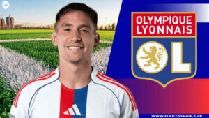 Satriano de l&rsquo;OL courtisé par Real Oviedo : raisons du blocage de son départ