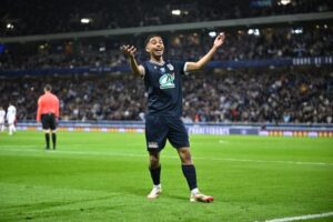 Strasbourg officialise le recrutement de l&rsquo;ailier marocain Gessime Yassine