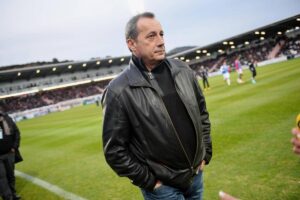 Alain Orsoni, ex-président de l&rsquo;AC Ajaccio, tué lors des obsèques de sa mère en Corse