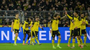 Serhou Guirassy buteur, Dortmund s&rsquo;impose face à Werder Brême