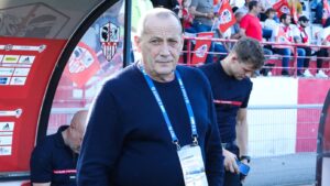 Décès d&rsquo;Alain Orsoni : l&rsquo;AC Ajaccio et le football corse en deuil