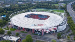 Où suivre Bayer Leverkusen contre VFB Stuttgart en streaming ?