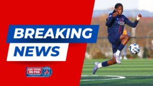 Coupe Nike U18 (f) : Paris affrontera Bordeaux en quart de finale