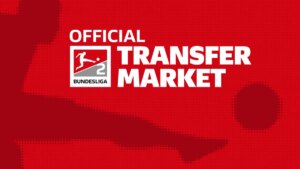 Centre des transferts de la Bundesliga 2 : janvier 2026