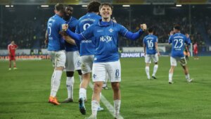 Bundesliga 2, Matchday 19 : Risques pour Schalke, Elversberg et Darmstadt