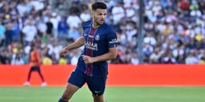 Gonçalo Ramos exprime sa colère après la défaite du PSG contre le PFC