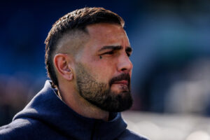 Andy Delort réalise le premier quintuplé de sa carrière avec AC Ajaccio