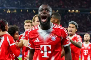 Le Barça s&rsquo;intéresse à deux joueurs de Bundesliga pour 2026