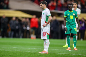 Brahim Díaz decide le sort de la finale CAN 2025 entre le Sénégal et le Maroc