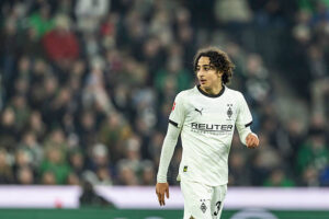Wael Mohya, espoir de Gladbach, au cœur du choc Allemagne-Maroc