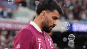 Mercato : Paqueta s&rsquo;apprête à signer à Flamengo pour un transfert record