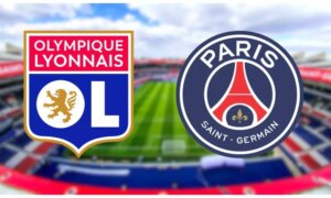 Lyon face au PSG : cinq joueurs absents du groupe