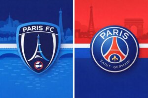 PSG vs Paris FC : compositions de départ avec des surprises