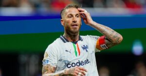 Sergio Ramos vers un retour imminent en Liga