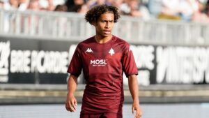 L&rsquo;agent de Tahirys Dos Santos évoque son intégrité physique et morale