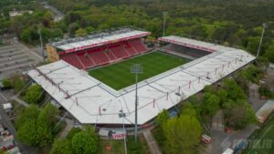 Où regarder Union Berlin contre Mainz 05 en streaming ?