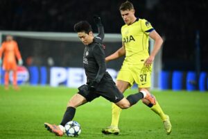 Mercato : le PSG refuse toujours le départ de Lee Kang-in vers l&rsquo;Atlético