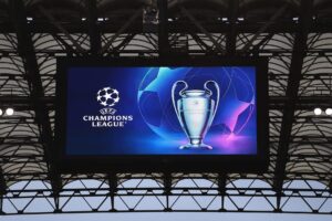 Les clubs italiens ont-ils toujours une chance de finir cinquièmes en Ligue des Champions ?