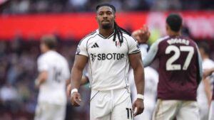 Adama Traoré rejoint West Ham et renforce son effectif.