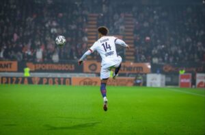 PSG et Lille : les compositions dévoilées, avec l&rsquo;attaque étoilée d&rsquo;Europe