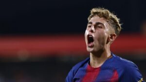 Barça : Fermín López se moque du public madrilène