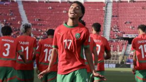 Strasbourg recrute la jeune talentueuse pépite marocaine Gessime Yassine