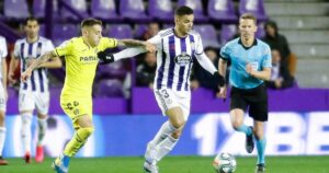 Ben Arfa impressionne en Espagne, Valladolid cherche à garder espoir