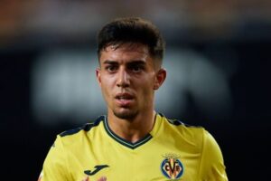 Espagne : Un club de Liga s&rsquo;intéresse à Ilias Akhomach, Lions de l’Atlas