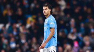 Jahmai Simpson-Pusey rejoint Cologne en prêt depuis Manchester City
