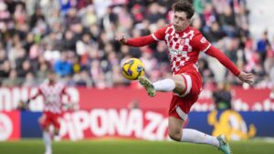 Liga : Girona obtient un résultat suffisant face à Osasuna – Foot Mercato