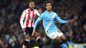Oscar Bobb transféré de Man City à Fulham pour renforcer l&rsquo;effectif