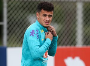 Philippe Coutinho exprime son affection pour Aston Villa et le Mercato anglais