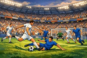 Billets disponibles pour le match SC Freiburg contre FC Köln en Bundesliga 2026