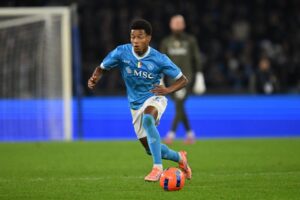Un autre joueur du Napoli est-il sur le marché des transferts ?
