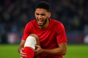 Ebnoutalib raconte son parcours difficile en Bundesliga et en Italie