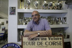 Christian Leca, ex-président de l&rsquo;AC Ajaccio, condamné pour diffamation